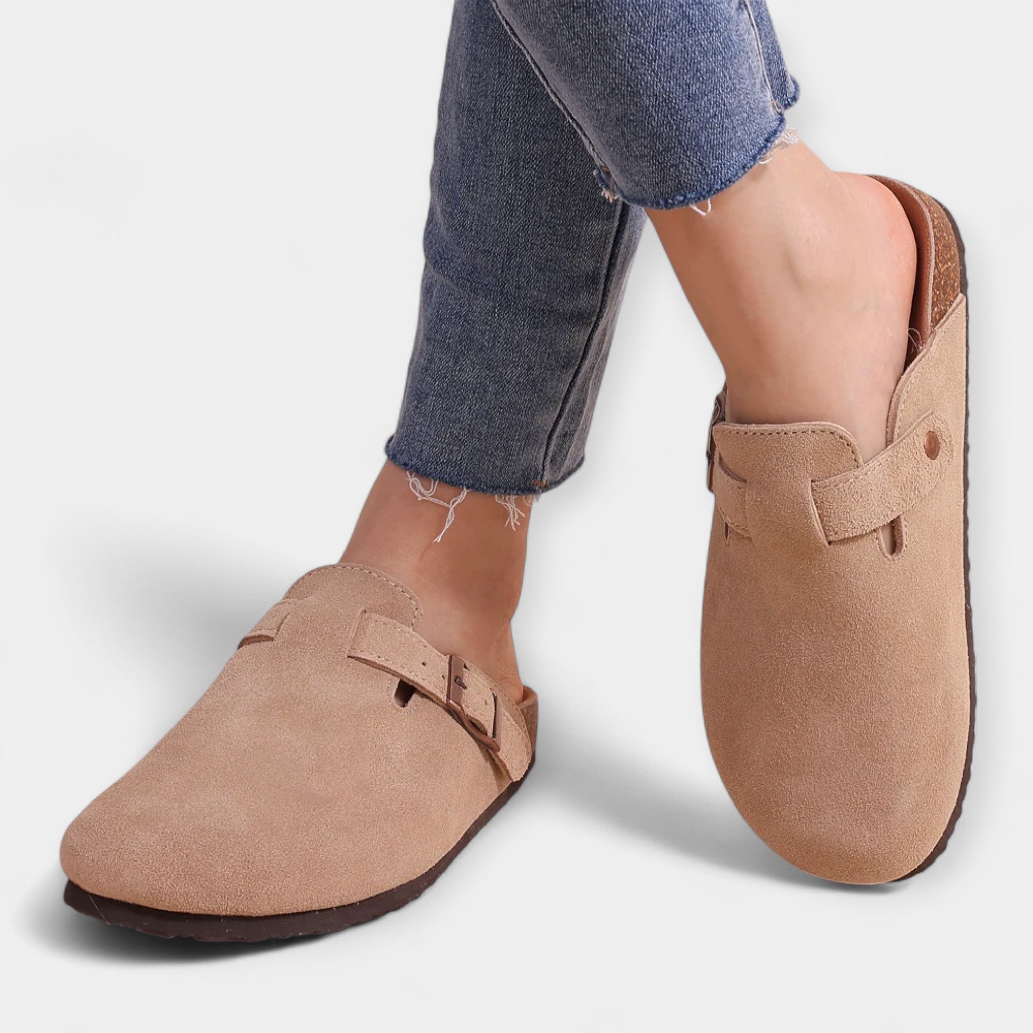 Sandales Légères