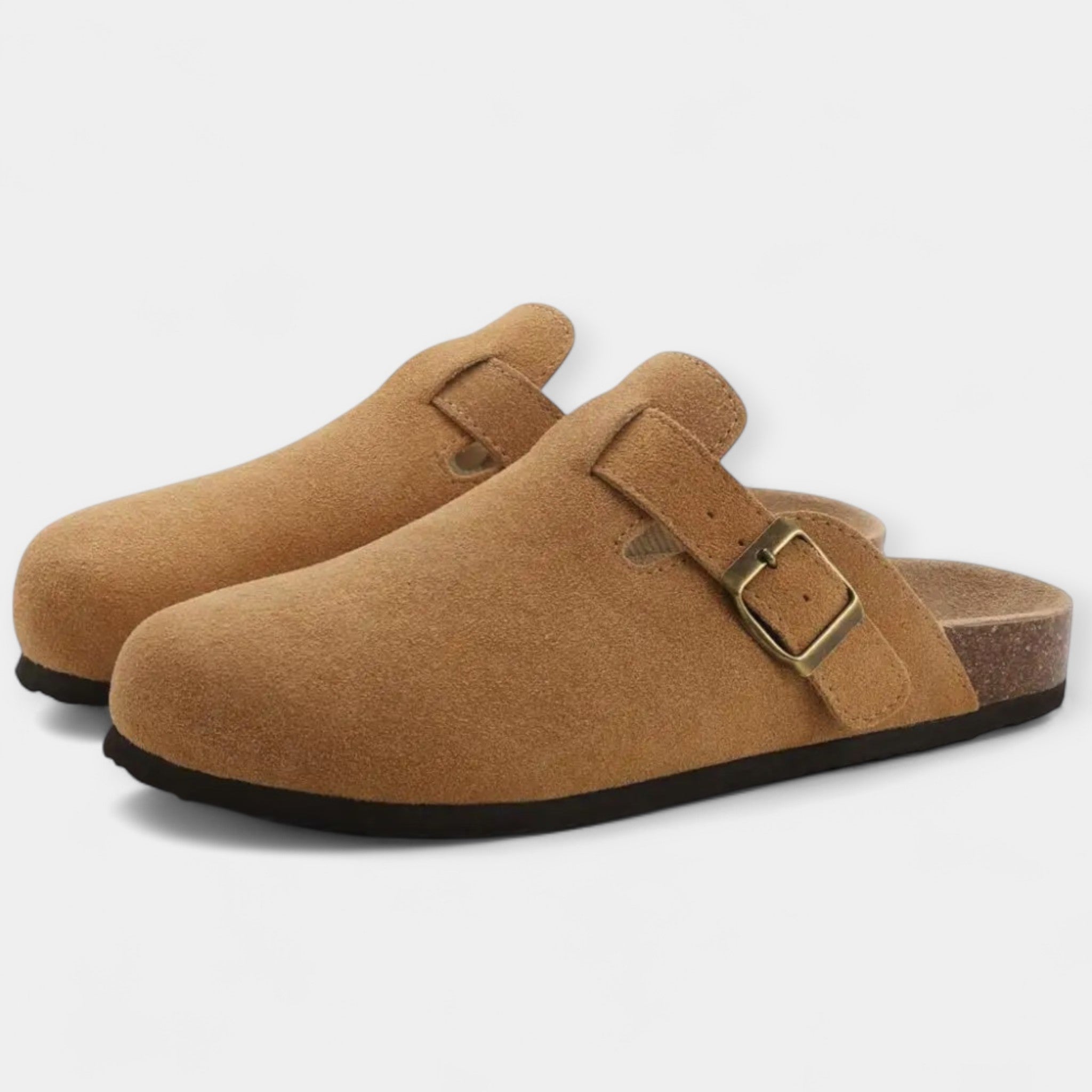 Sandales Légères