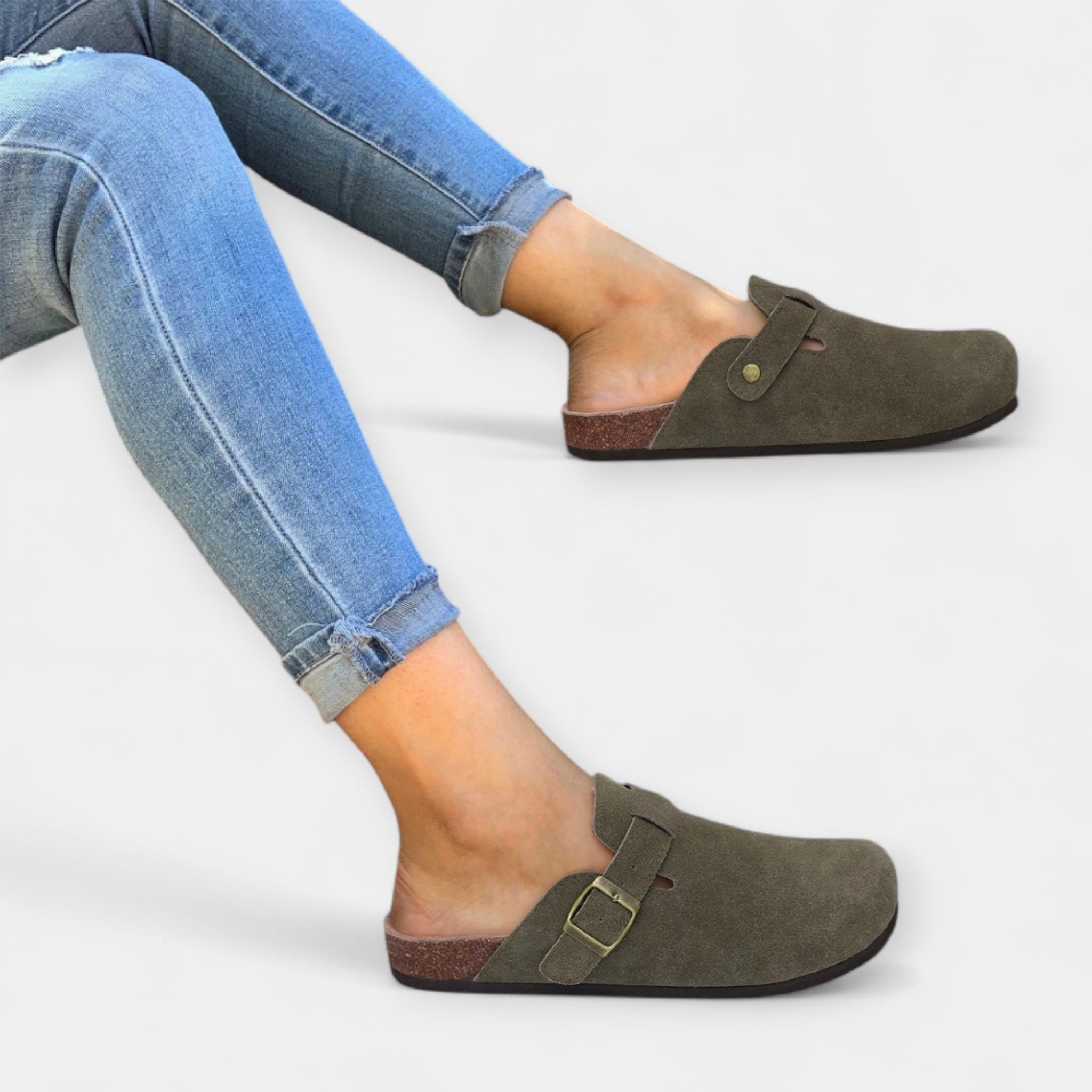Sandales Légères