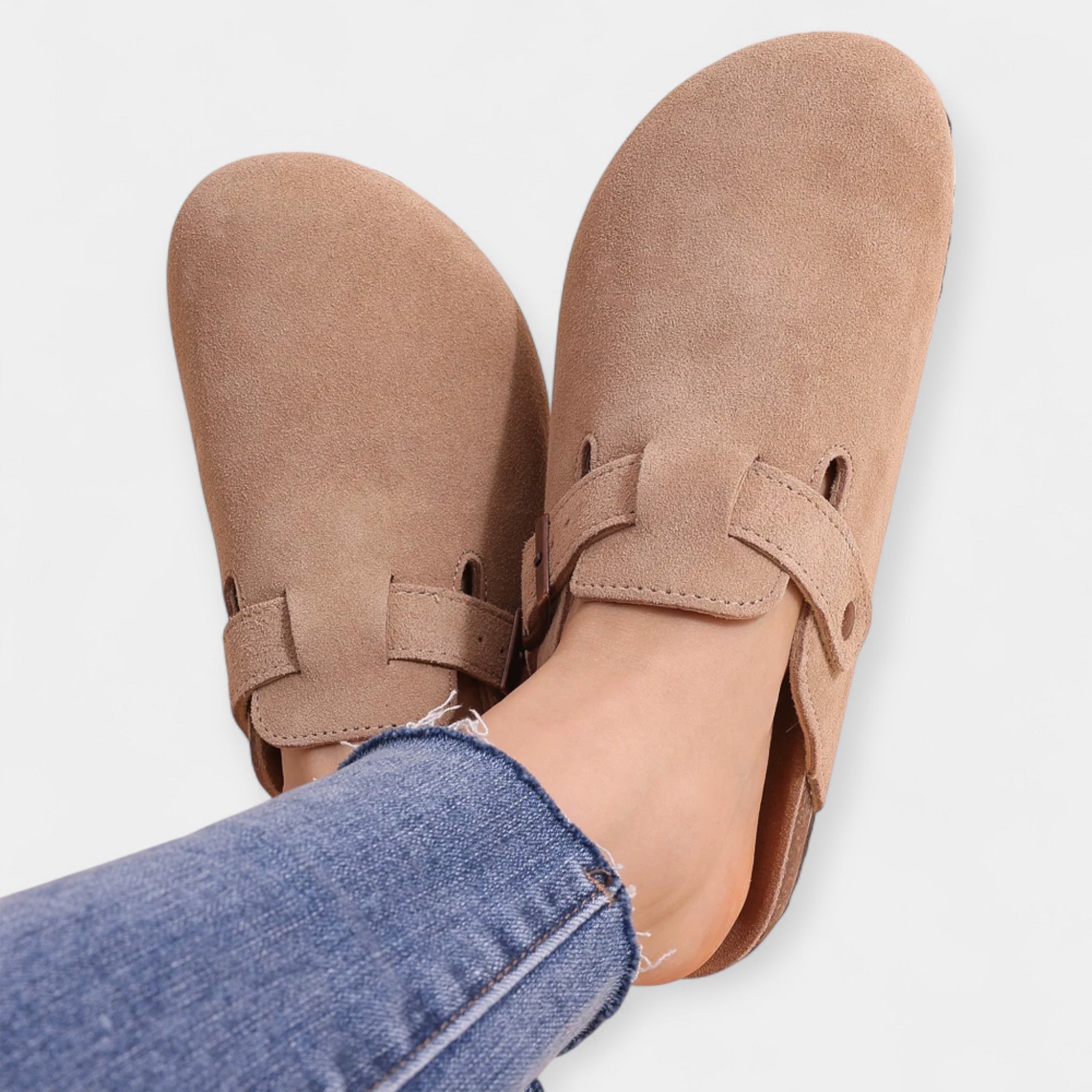 Sandales Légères