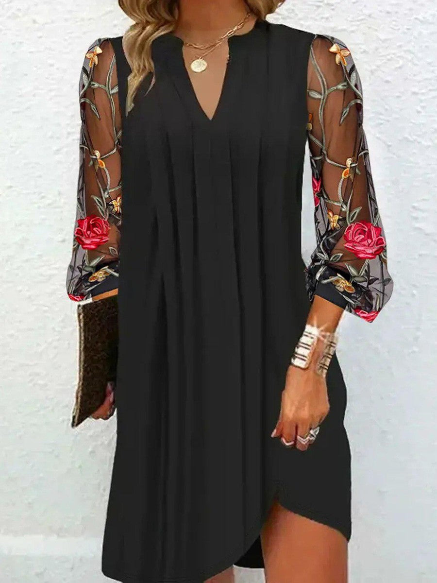 Renata™ – Robe Intemporelle (Collection Exclusive)