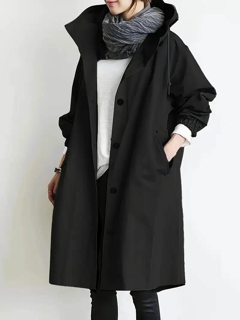 Dorothee | Trench-coat élégant