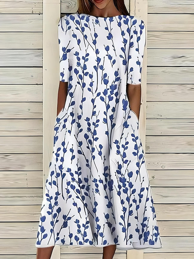 Leviana™ | Robe d'été légère