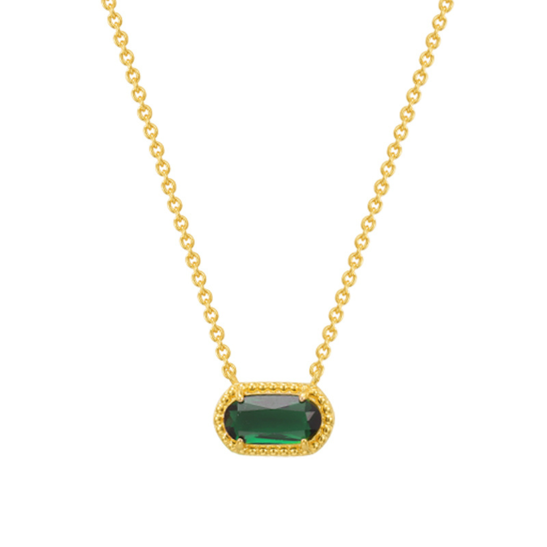 Collier Aura