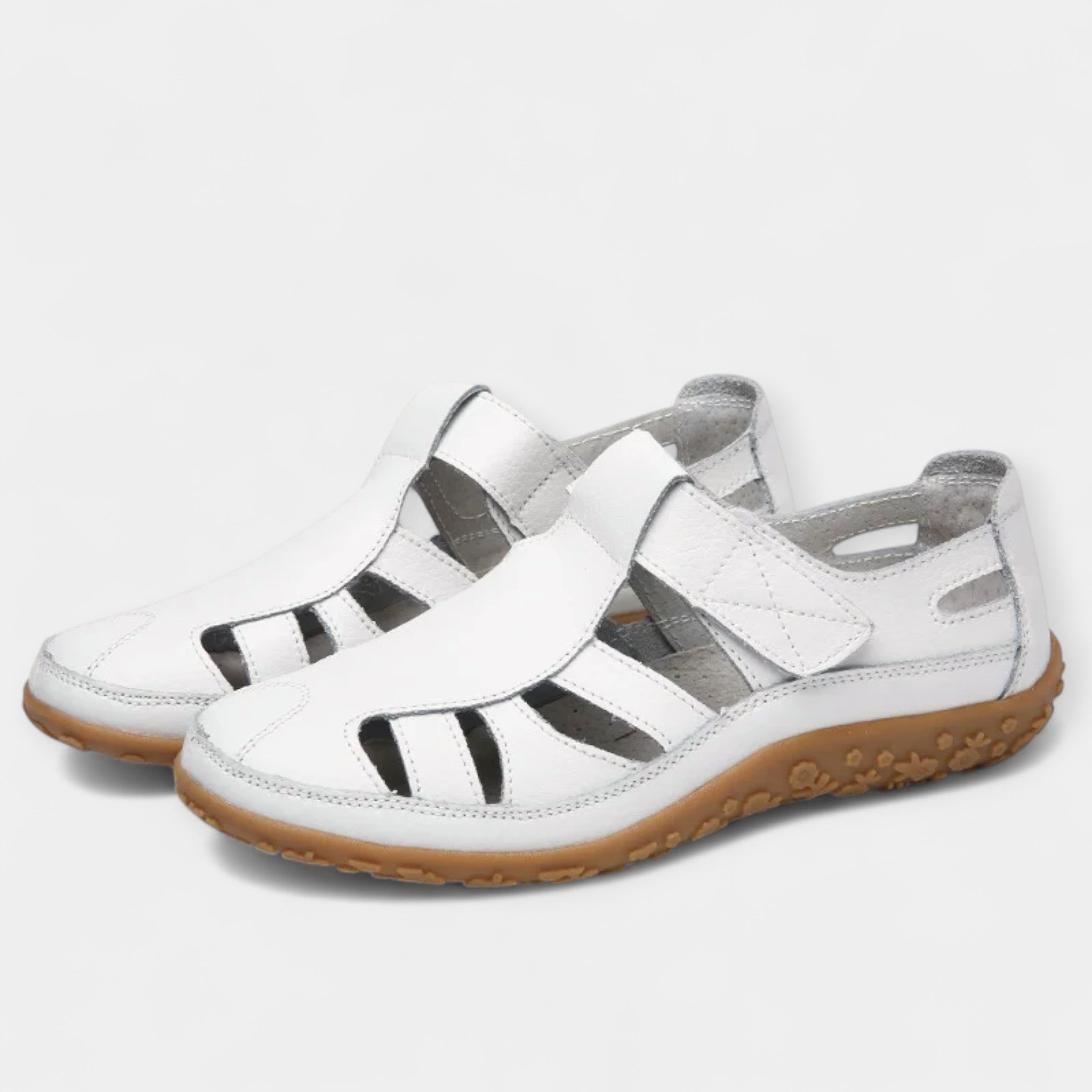 Sandales avec Semelle Antidérapante