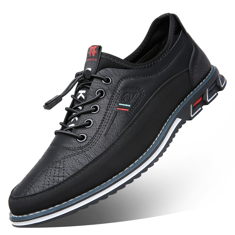Maurice™ | Chaussures Oxford de Qualité Artisanale