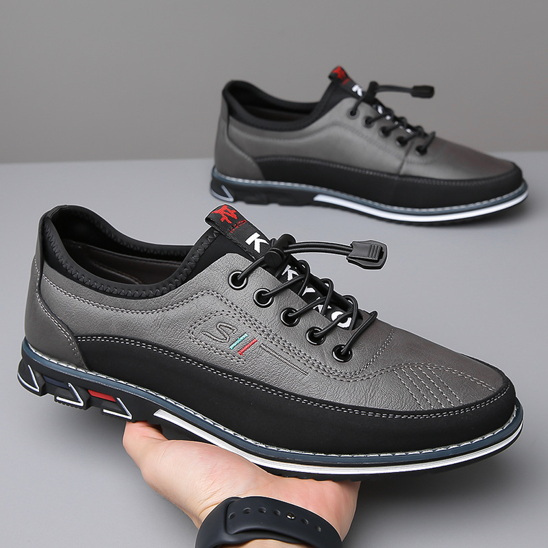 Maurice™ | Chaussures Oxford de Qualité Artisanale