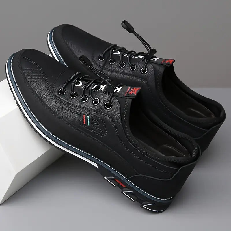 Maurice™ | Chaussures Oxford de Qualité Artisanale