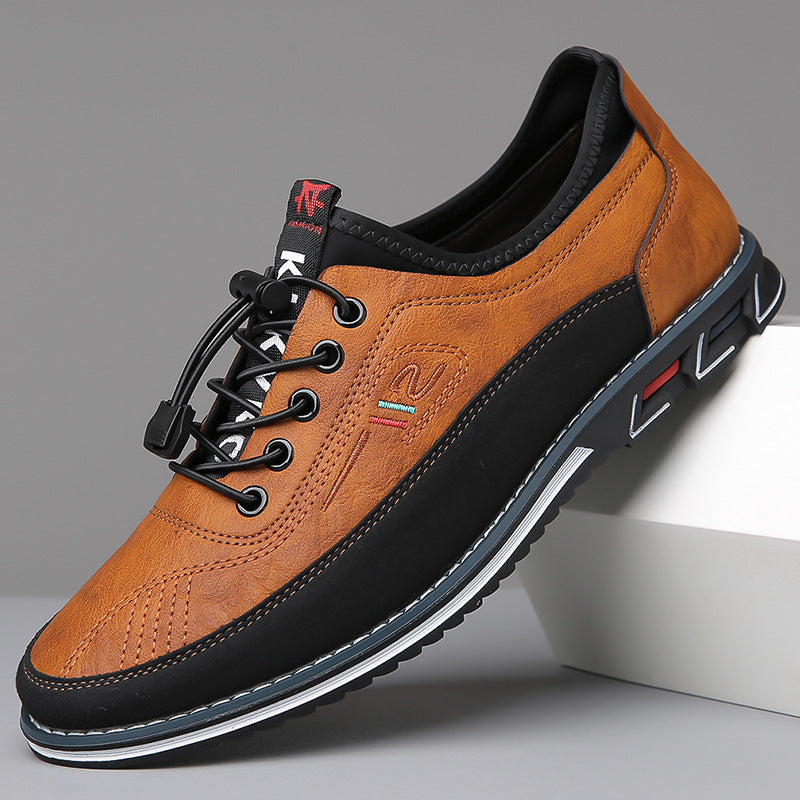 Maurice™ | Chaussures Oxford de Qualité Artisanale