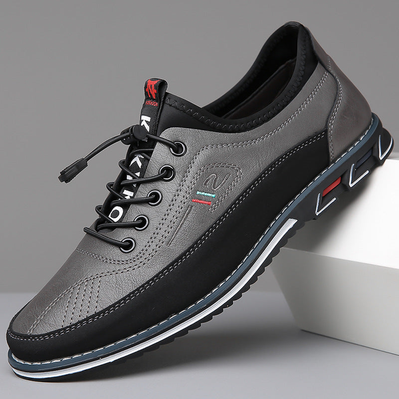 Maurice™ | Chaussures Oxford de Qualité Artisanale