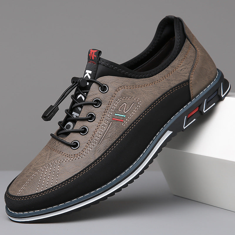 Maurice™ | Chaussures Oxford de Qualité Artisanale