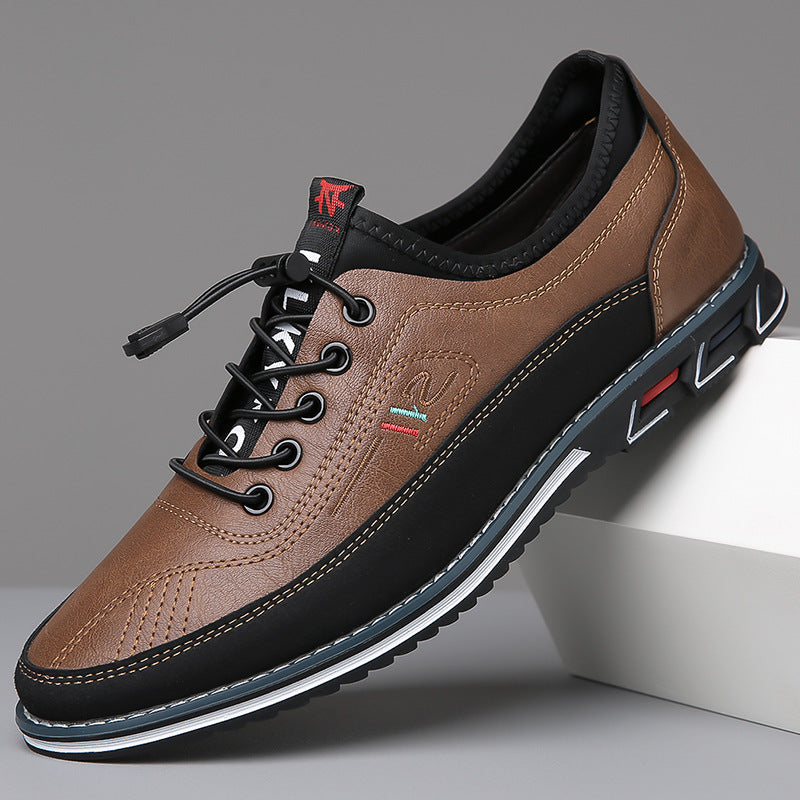 Maurice™ | Chaussures Oxford de Qualité Artisanale