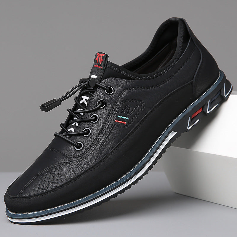 Maurice™ | Chaussures Oxford de Qualité Artisanale