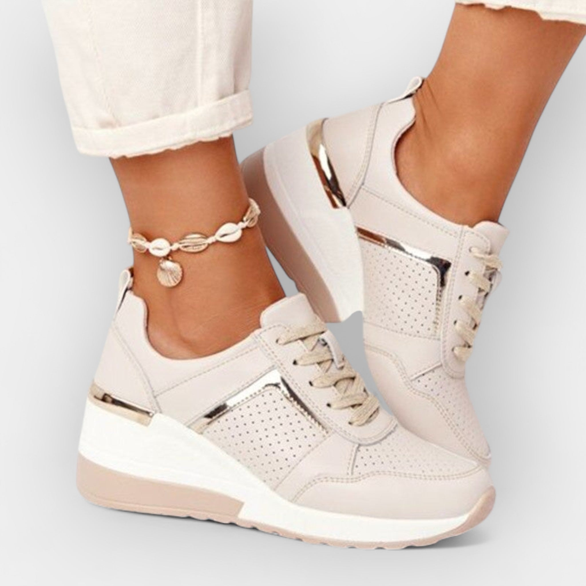 Sneaker Anatomique