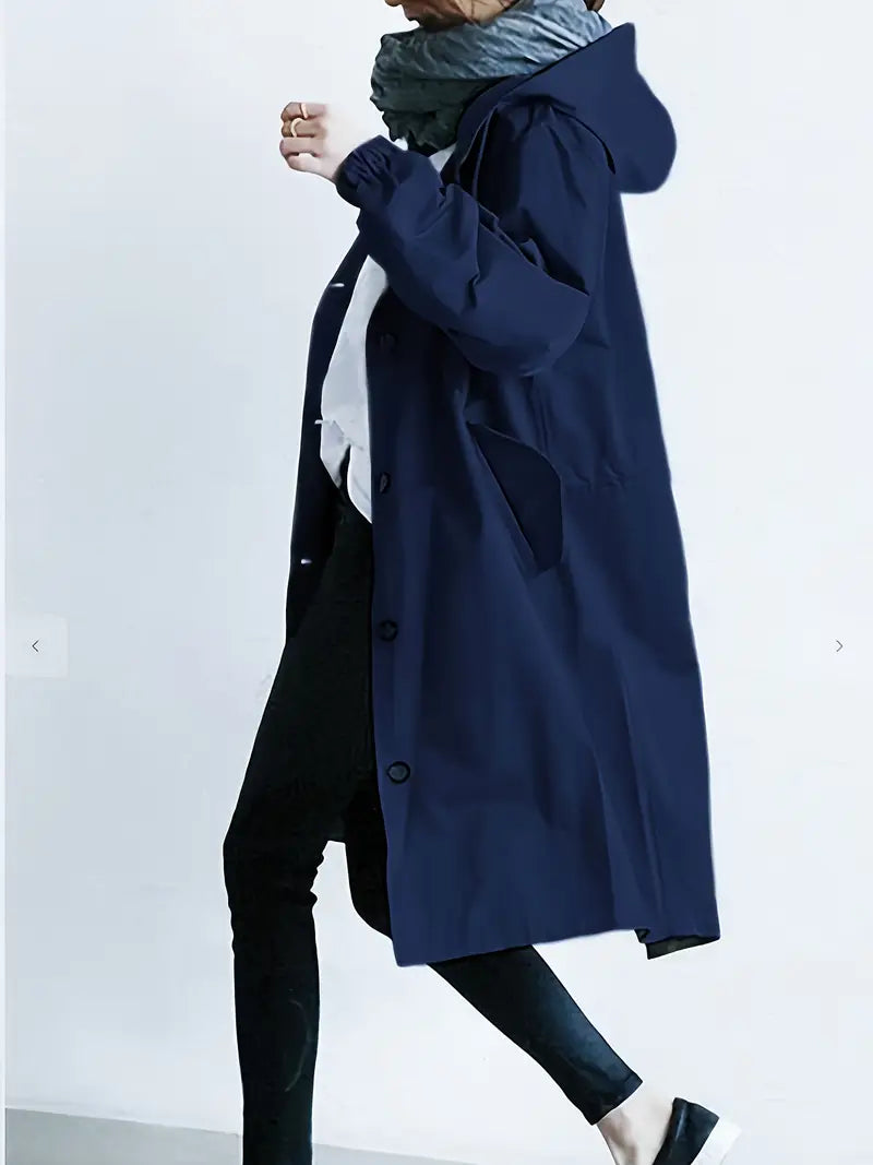 Dorothee | Trench-coat élégant