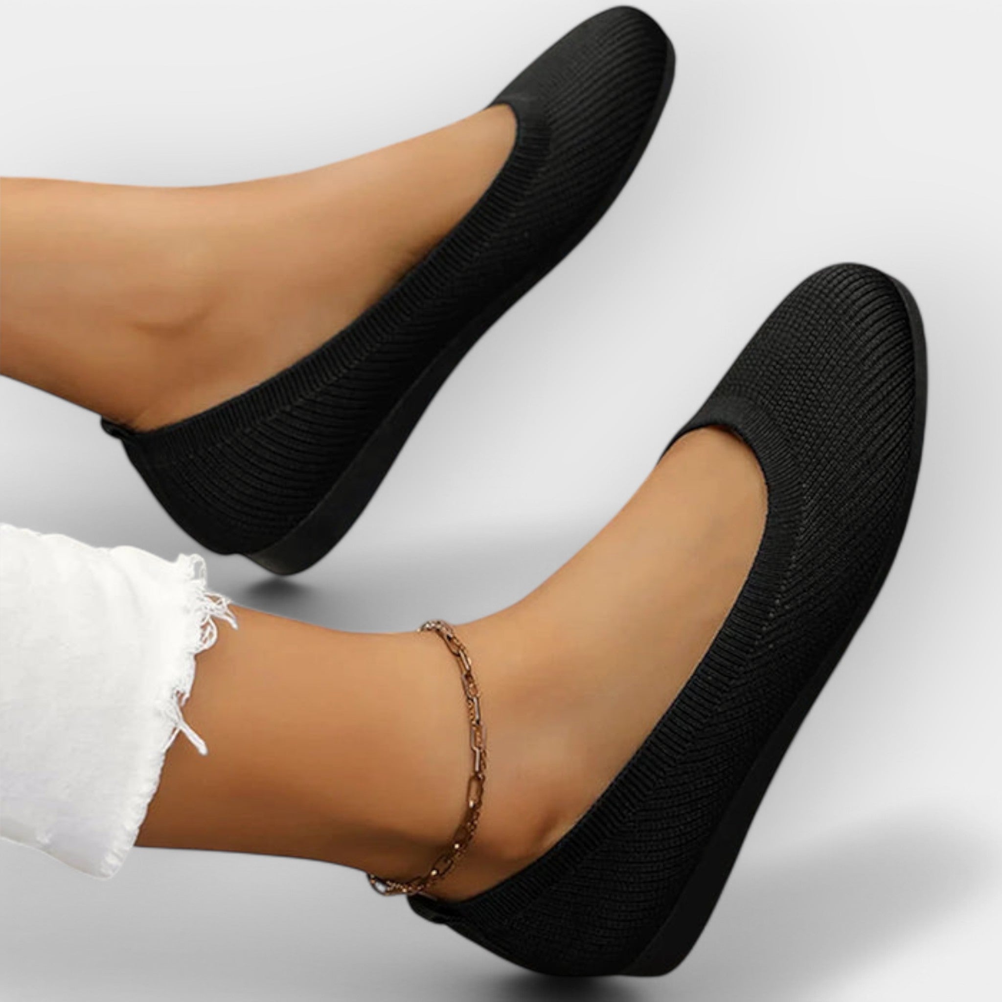 Sandales Simples avec Style Discret