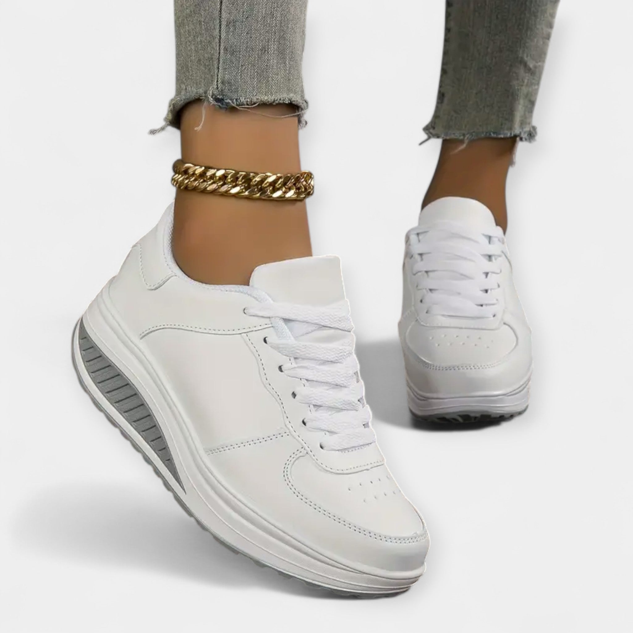 Baskets Anatomiques Air Cushion
