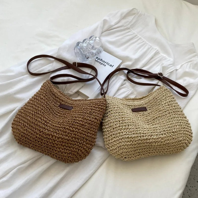 LIVIA™ | Sac à Bandoulière (1 acheté = 1 offert)