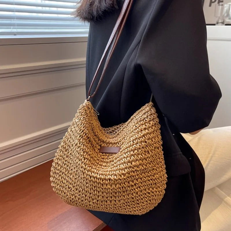 LIVIA™ | Sac à Bandoulière (1 acheté = 1 offert)