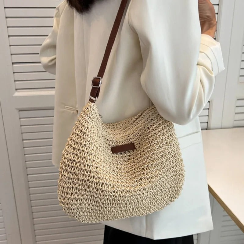 LIVIA™ | Sac à Bandoulière (1 acheté = 1 offert)
