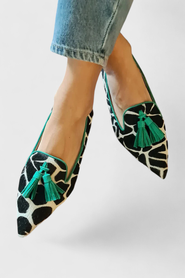 Mocassins Fermina
