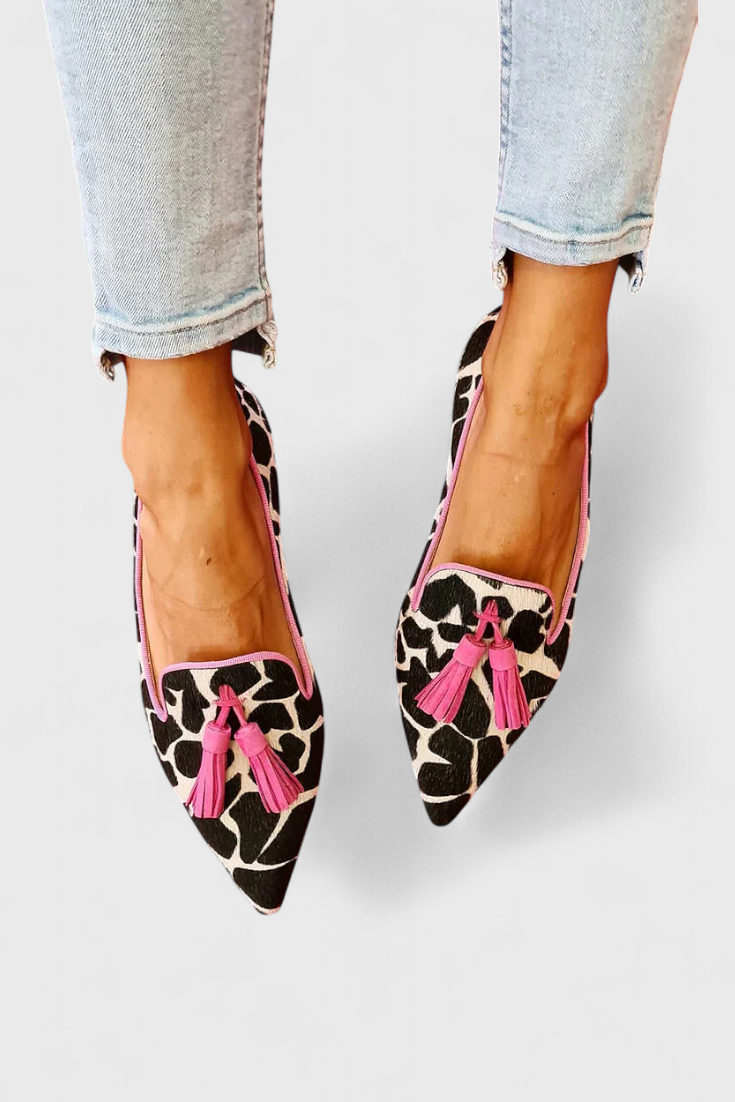 Mocassins Fermina