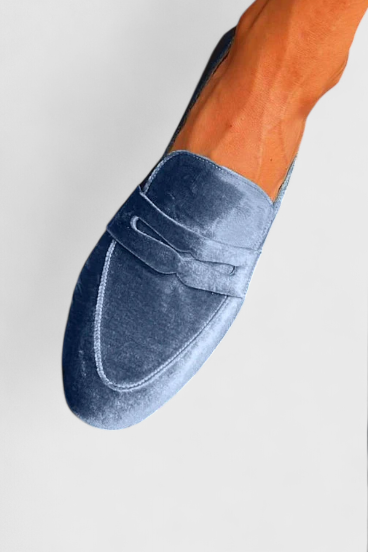 Mocassins Llnica