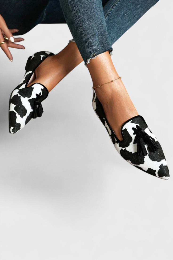 Mocassins Fermina
