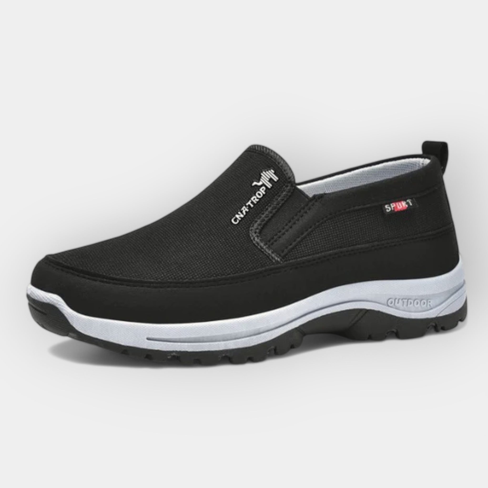 Chaussures Orthopédiques de Confort Premium