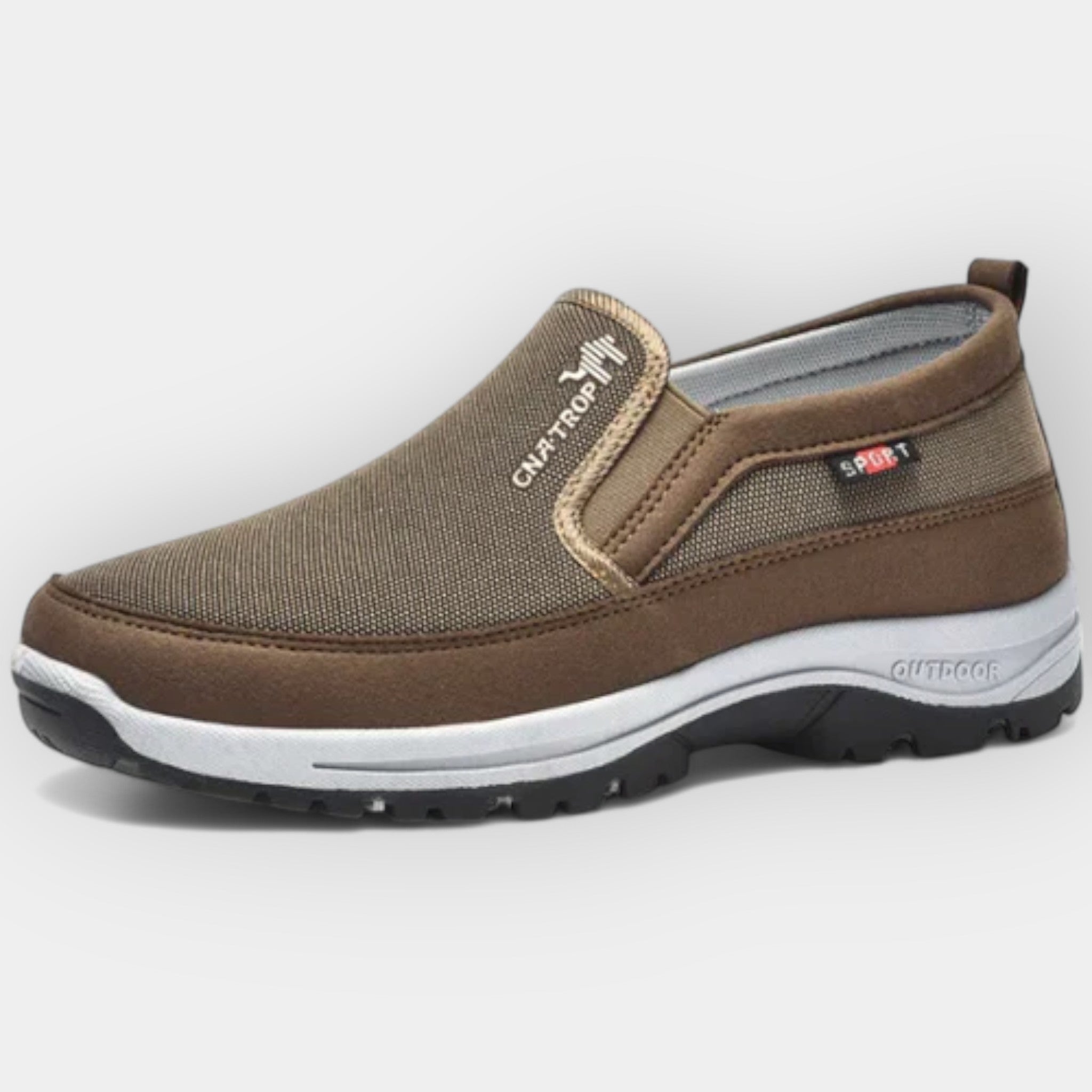 Chaussures Orthopédiques de Confort Premium