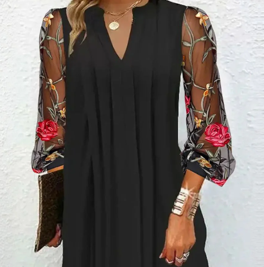Renata™ – Robe Intemporelle (Collection Exclusive)