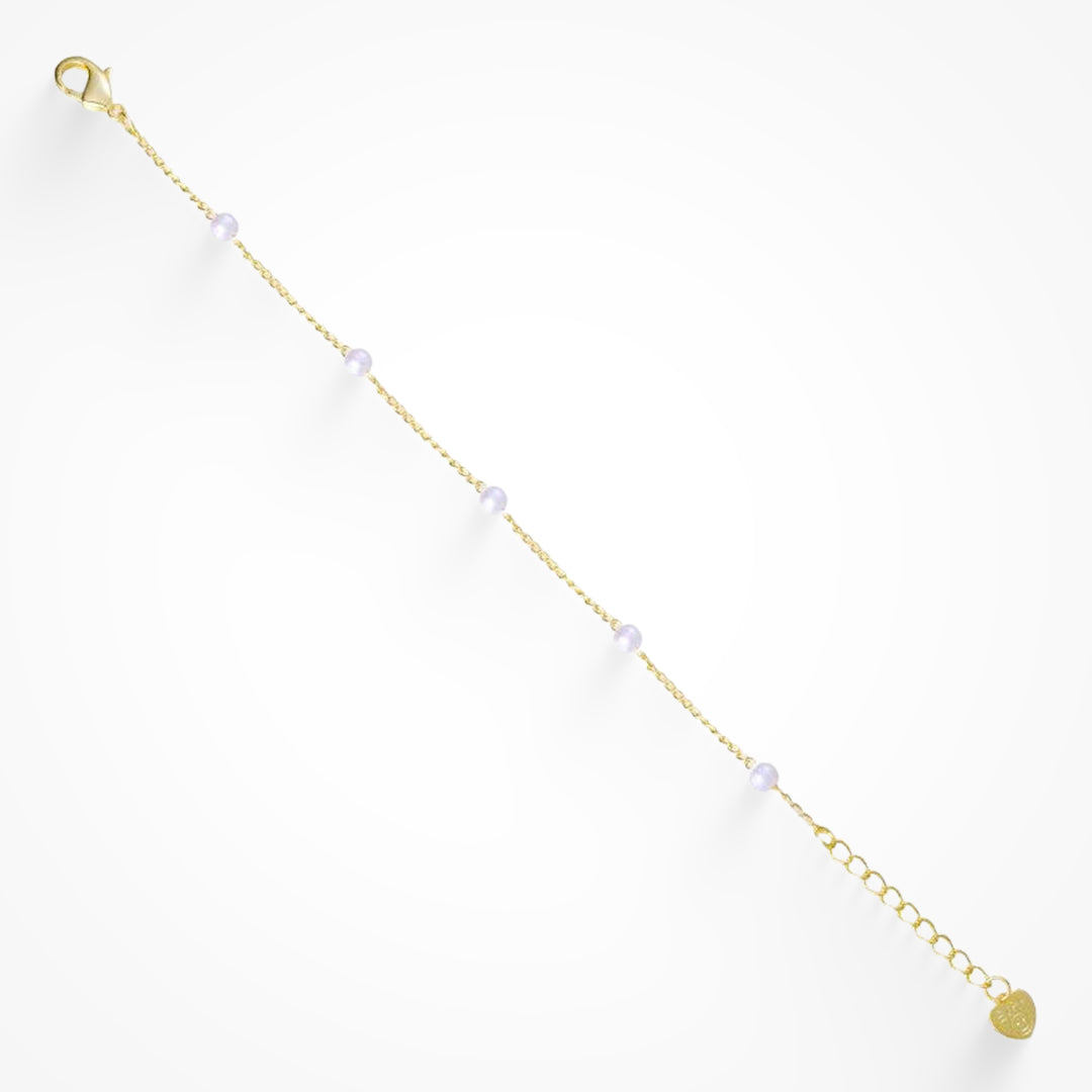 Bracelet d'Amour en Or