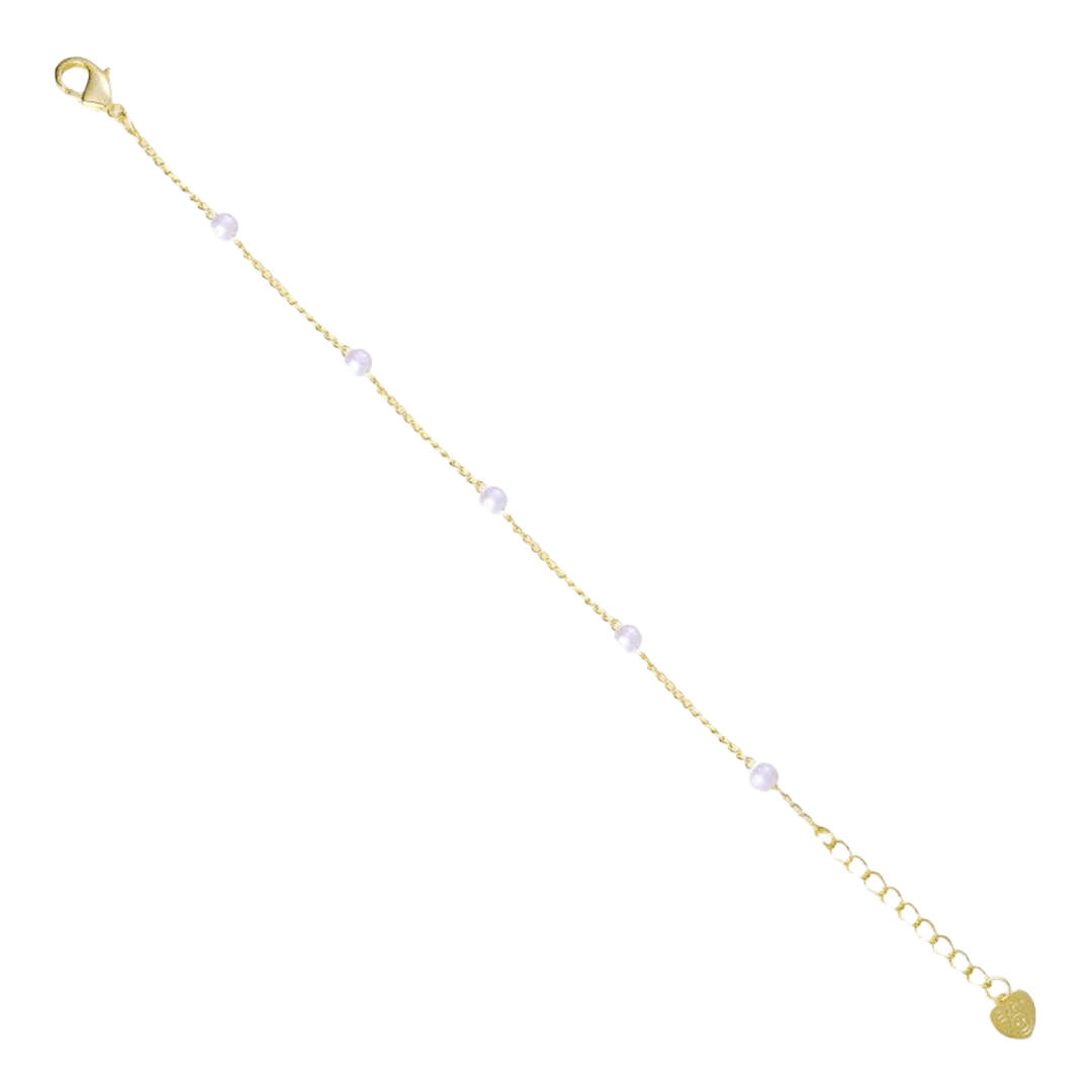 Bracelet d'Amour en Or