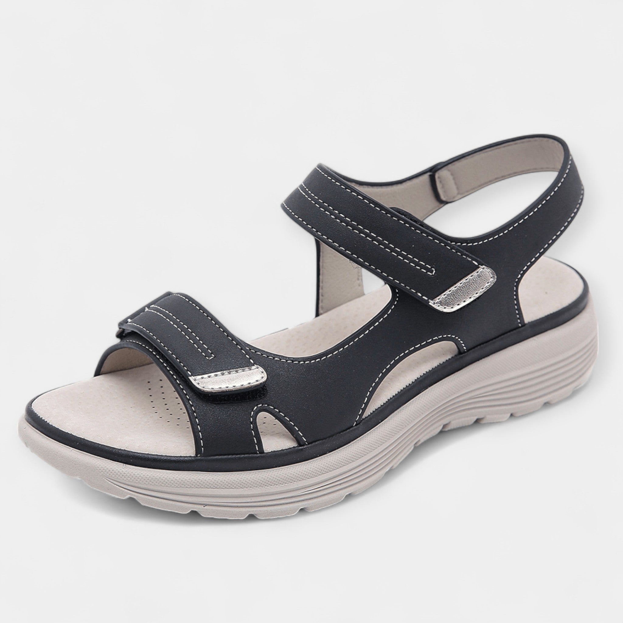 Sandales Orthopédiques Flexso