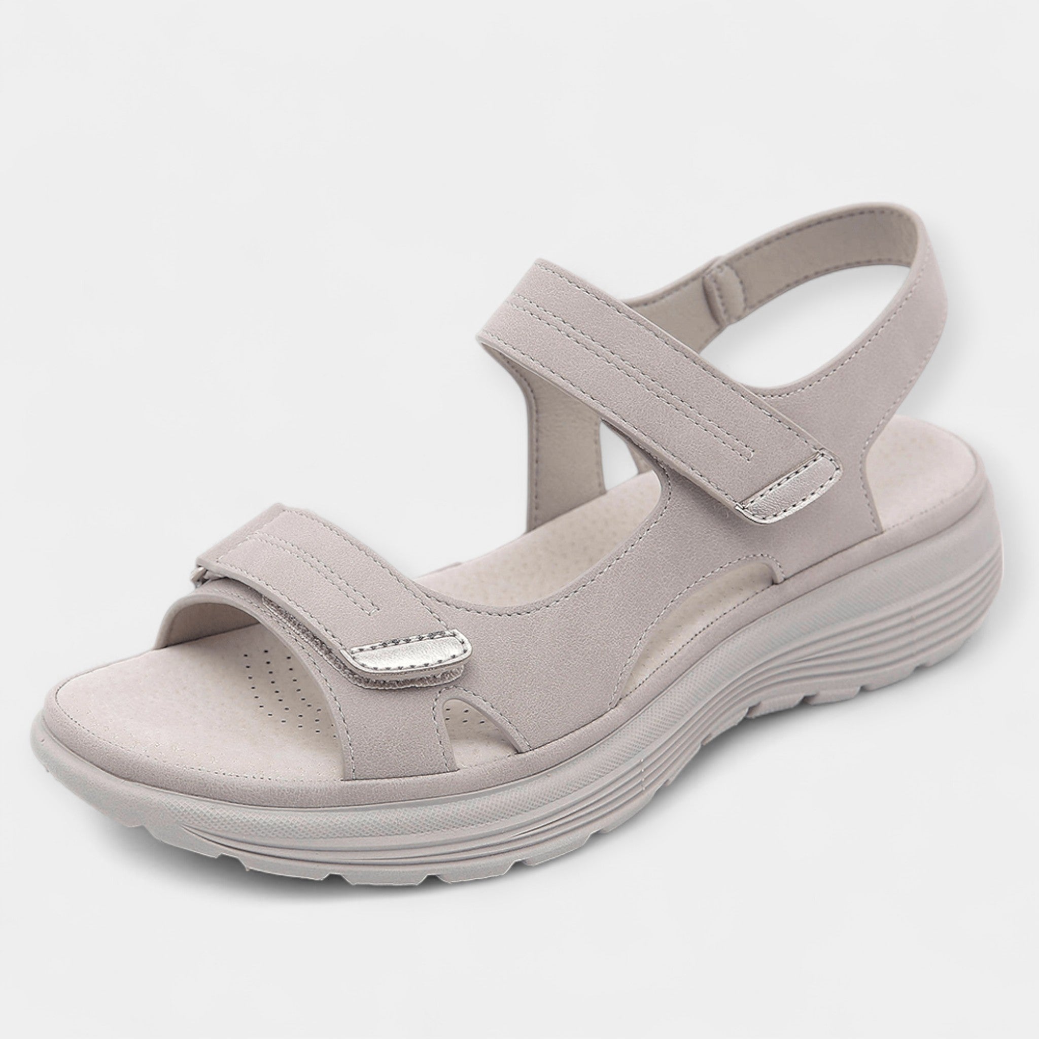 Sandales Orthopédiques Flexso
