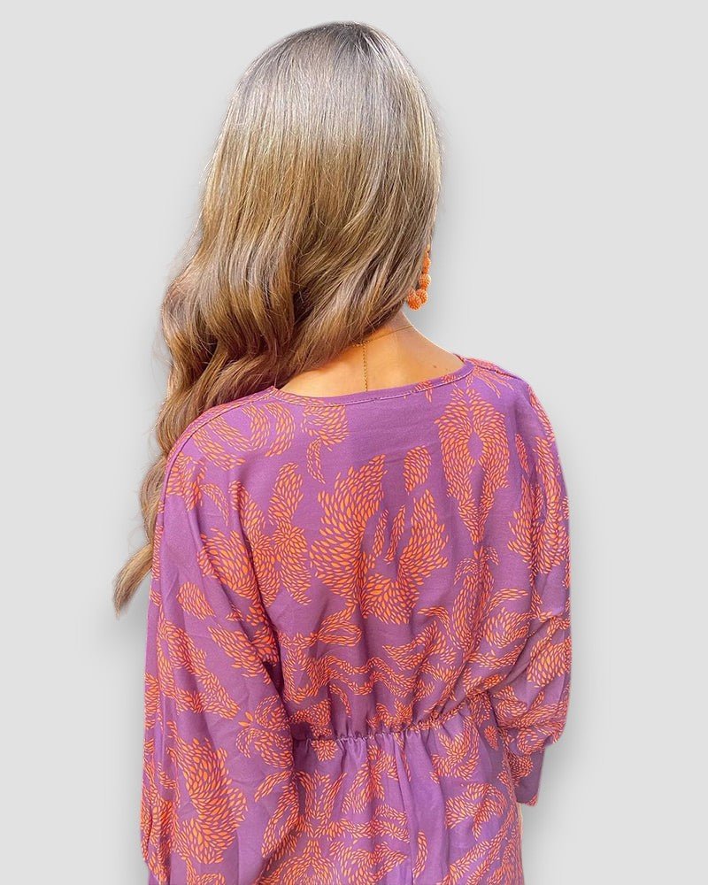 Leviana™ | Robe Élégante pour Femmes