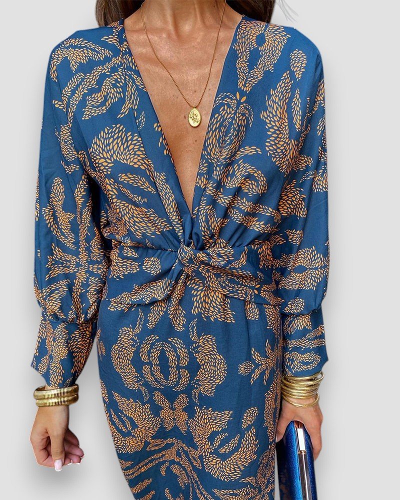Leviana™ | Robe Élégante pour Femmes