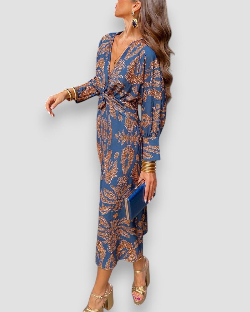 Leviana™ | Robe Élégante pour Femmes