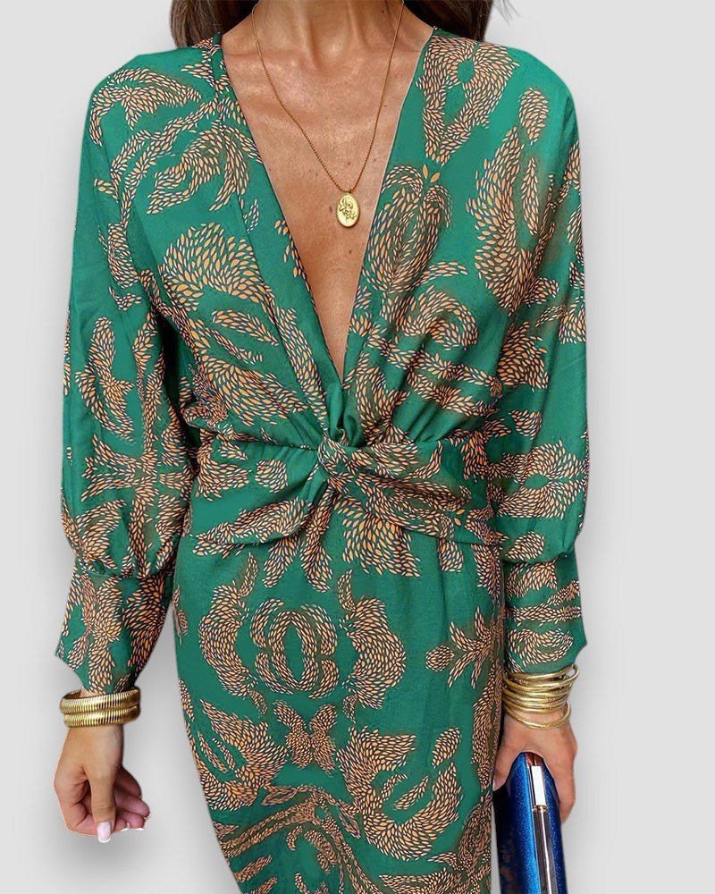 Leviana™ | Robe Élégante pour Femmes