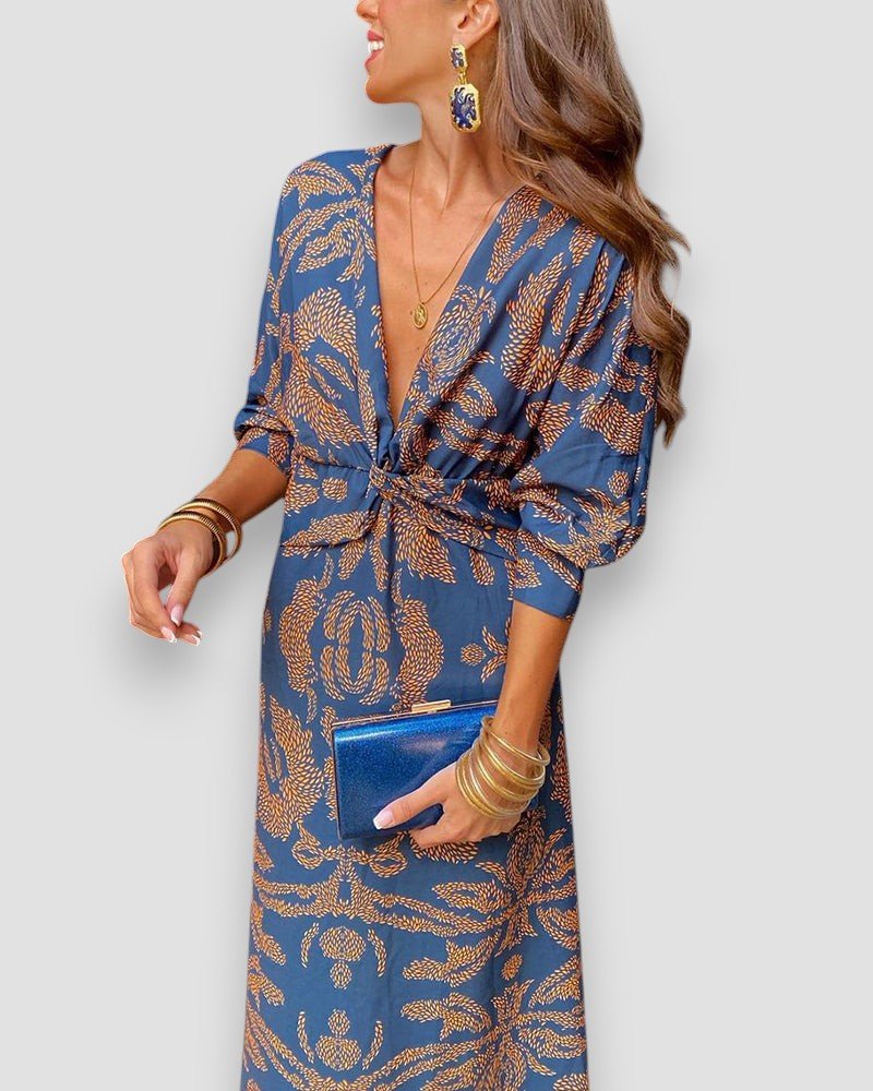 Leviana™ | Robe Élégante pour Femmes