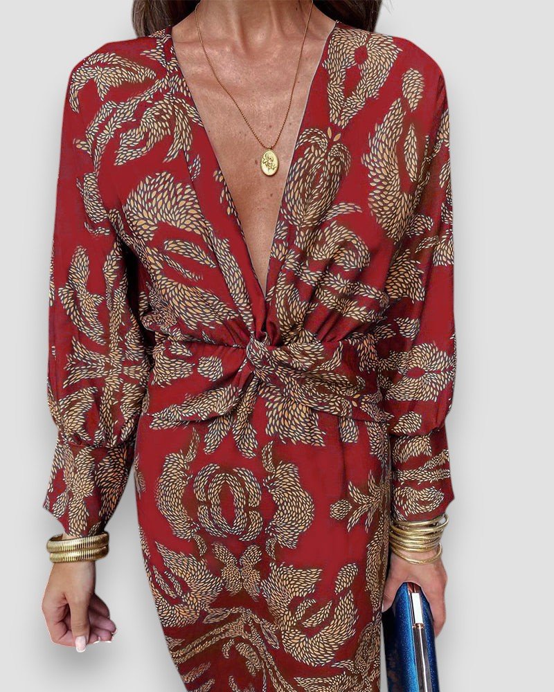 Leviana™ | Robe Élégante pour Femmes
