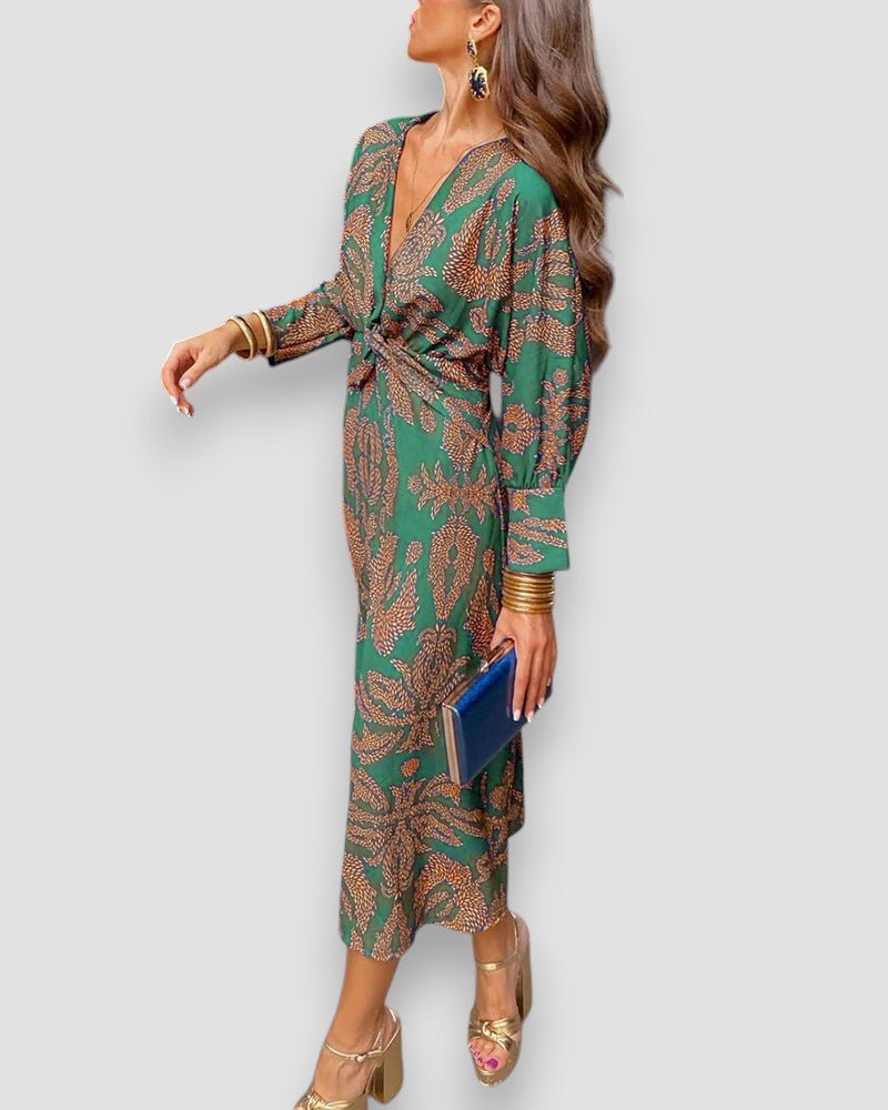 Leviana™ | Robe Élégante pour Femmes