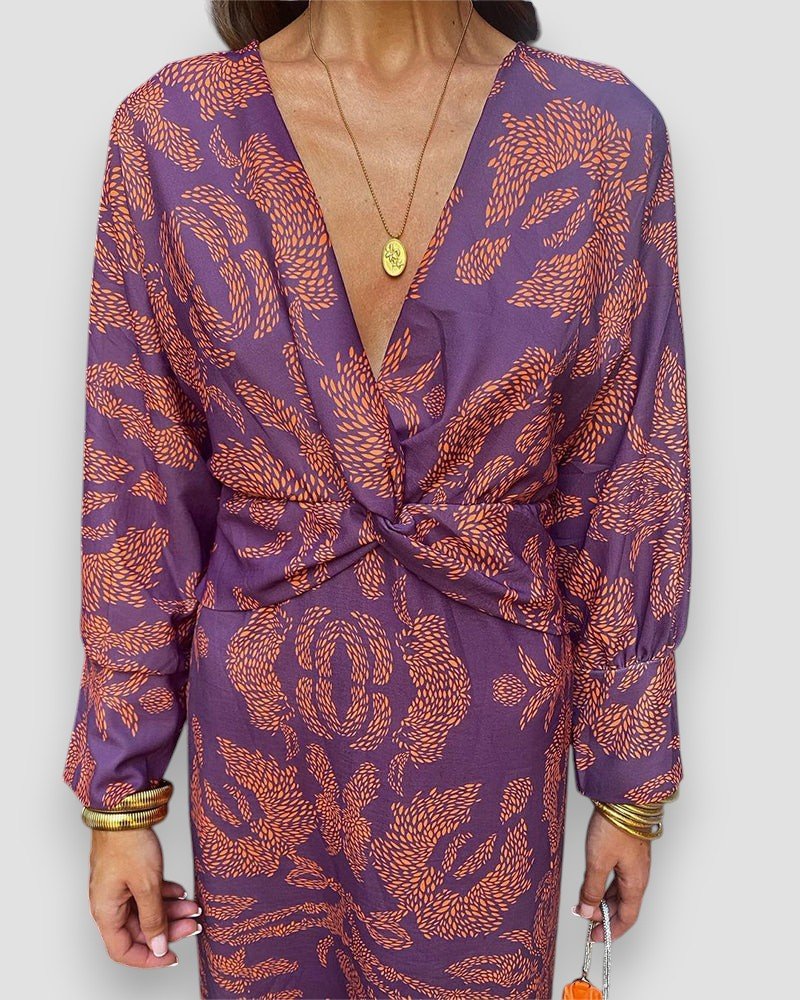 Leviana™ | Robe Élégante pour Femmes