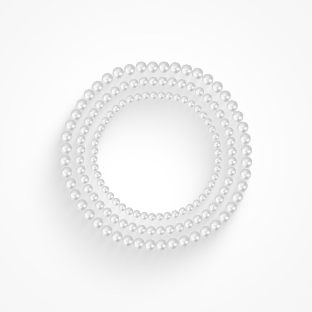 Bracelet en Or Mykonos