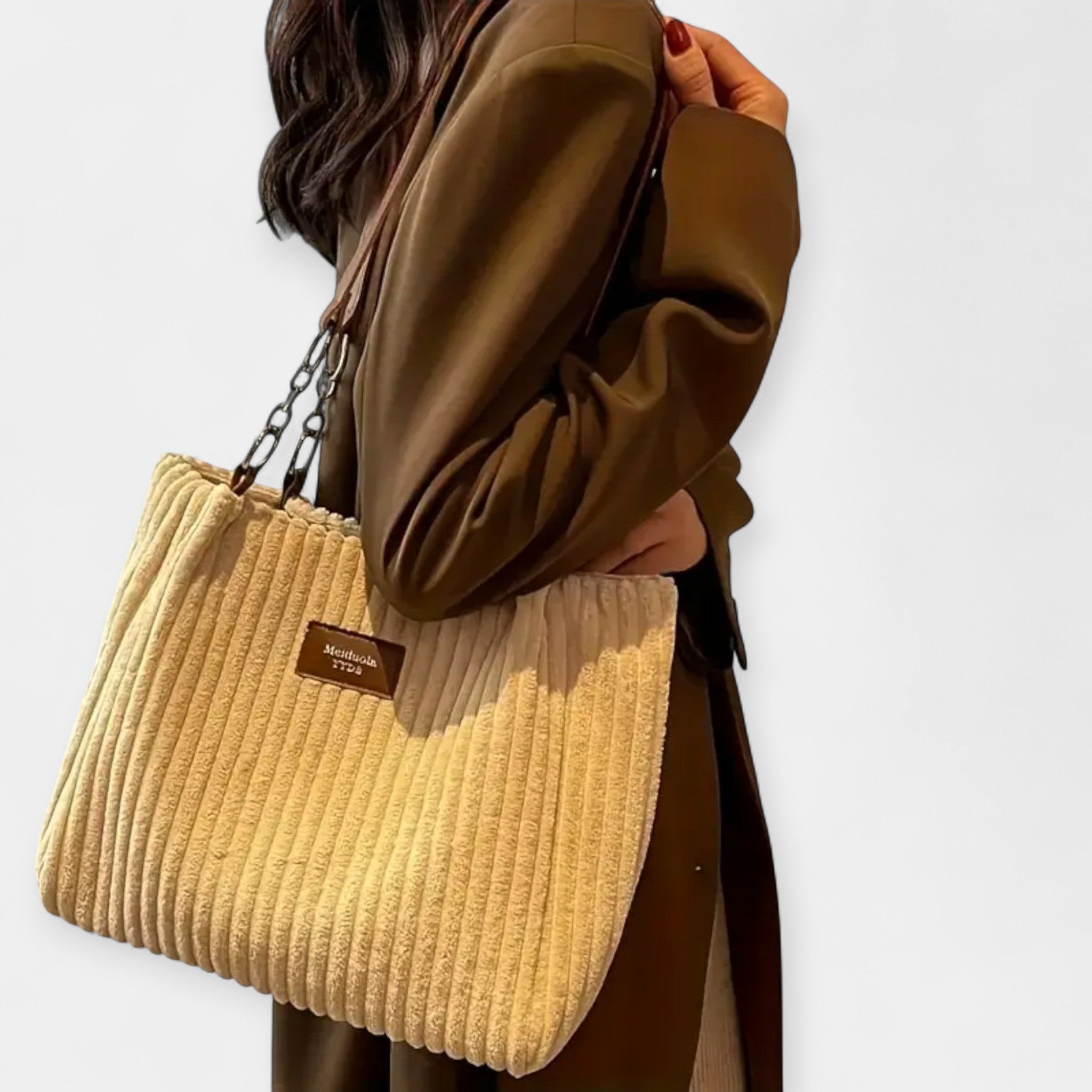 Sac d'Élégance Quotidienne