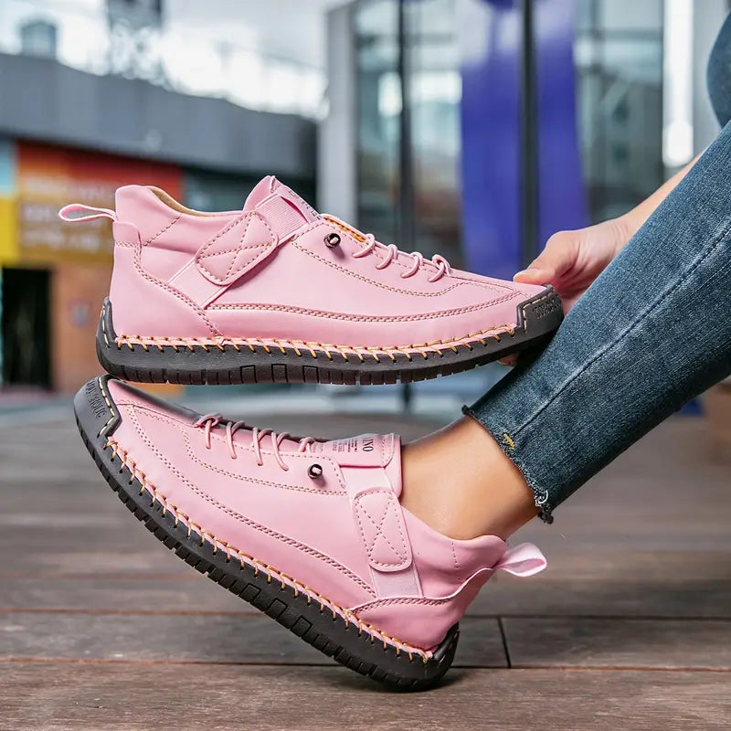 Mia™ | Baskets orthopédiques, confortables et soutenantes