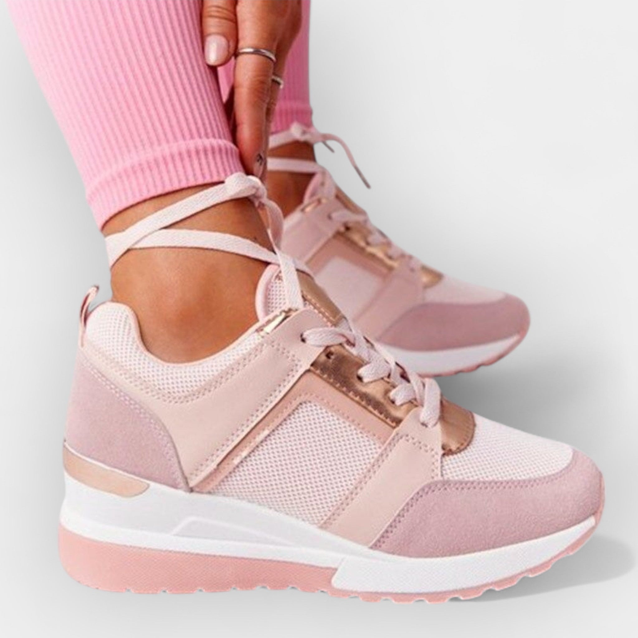 Sneaker Anatomique