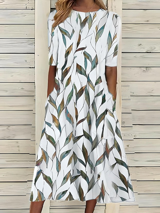 Leviana™ | Robe d'été légère