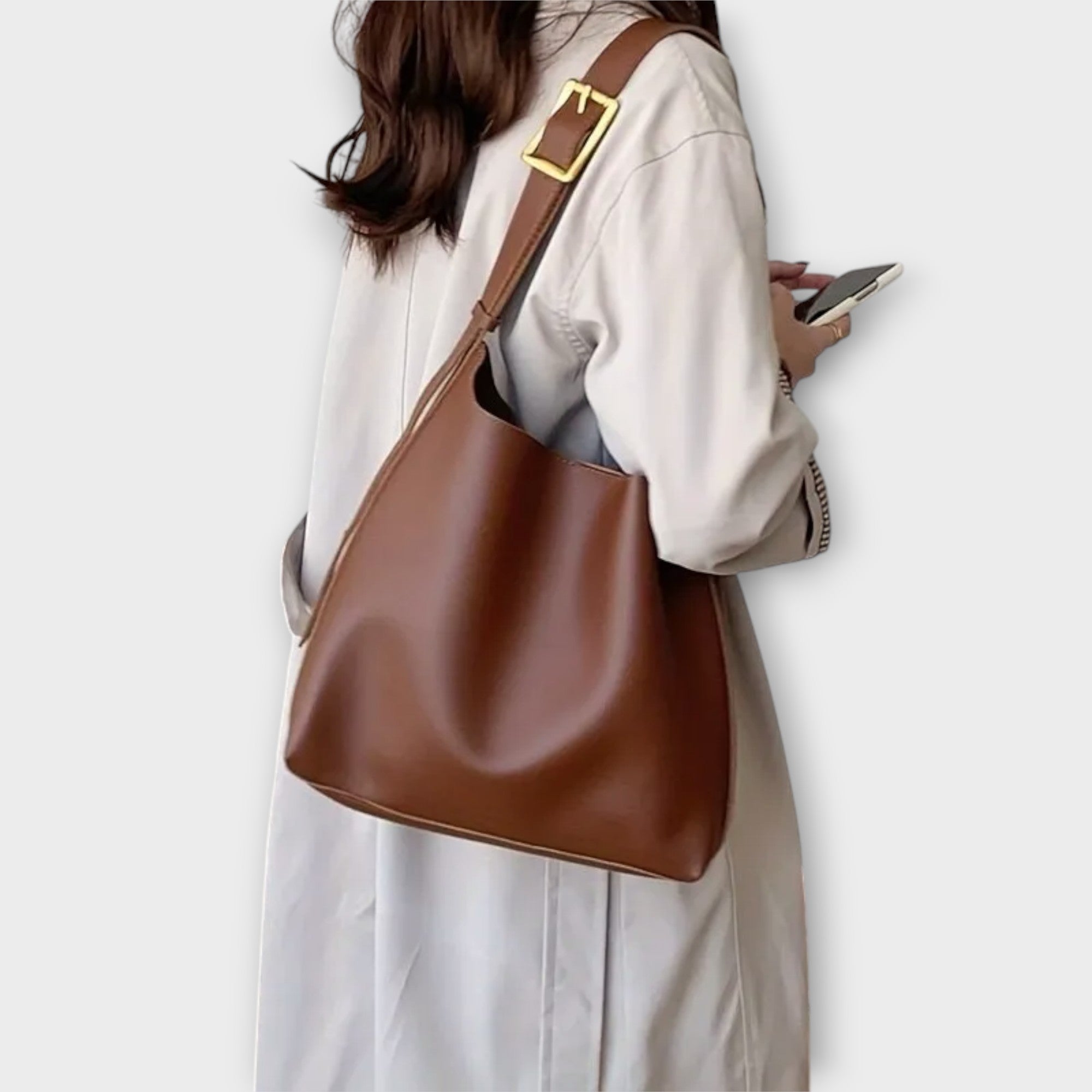 Sac à épaule léger