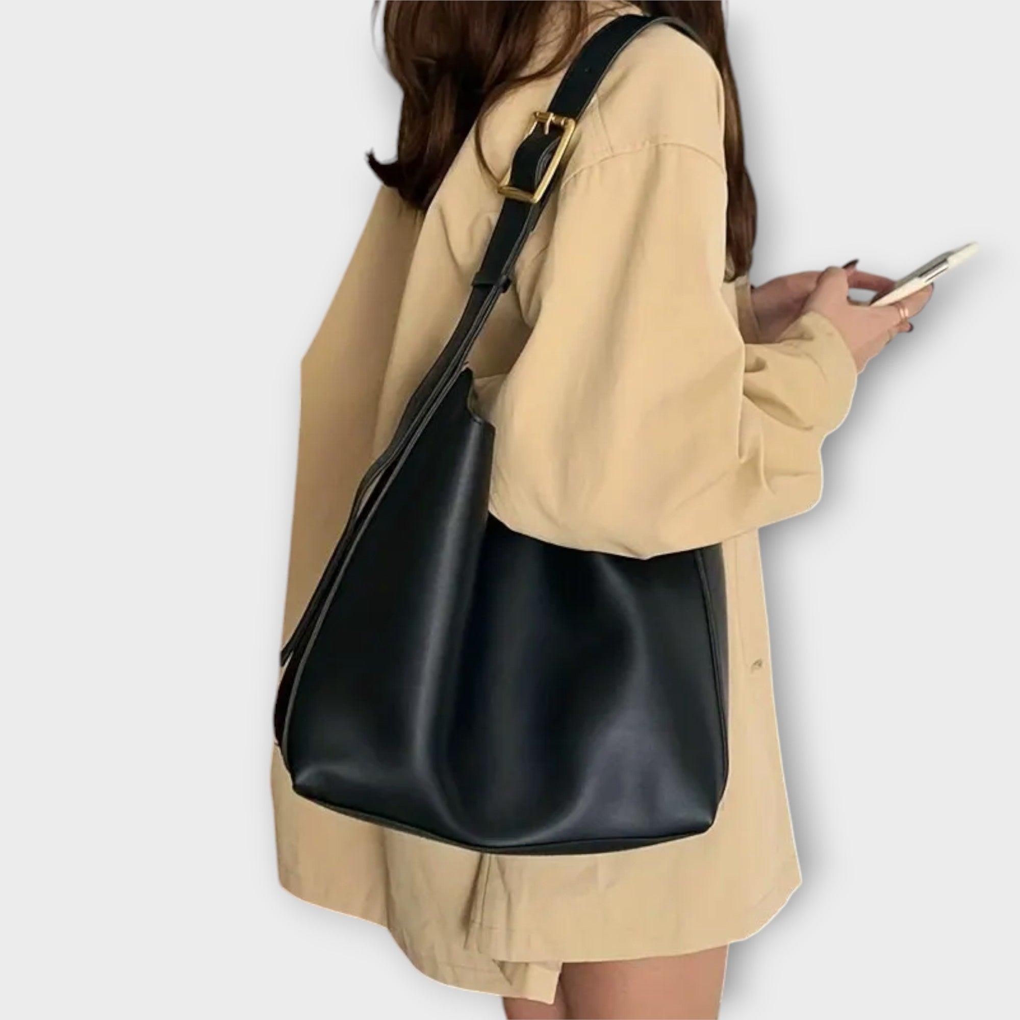 Sac à épaule léger